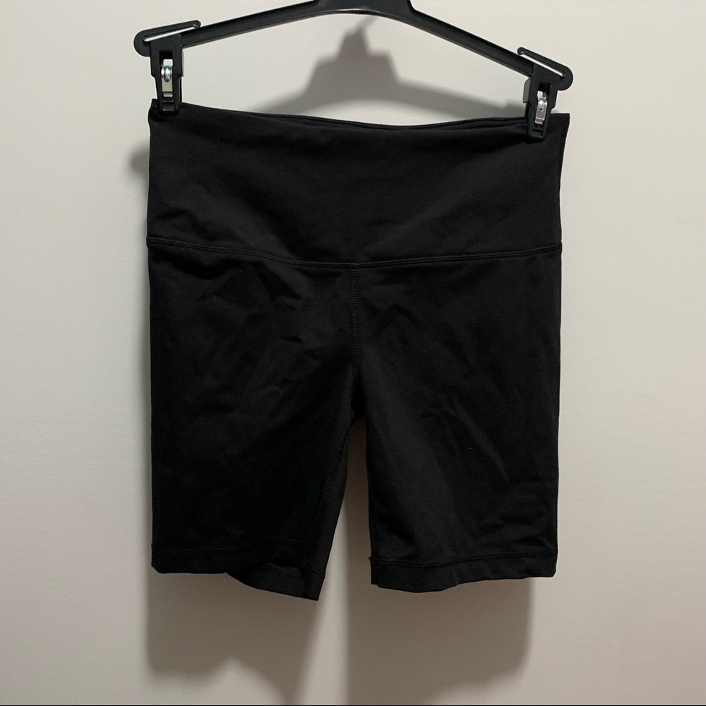 Yogalicious Athletic Shorts